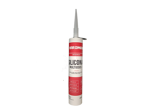 Silicona Multiuso 280gr