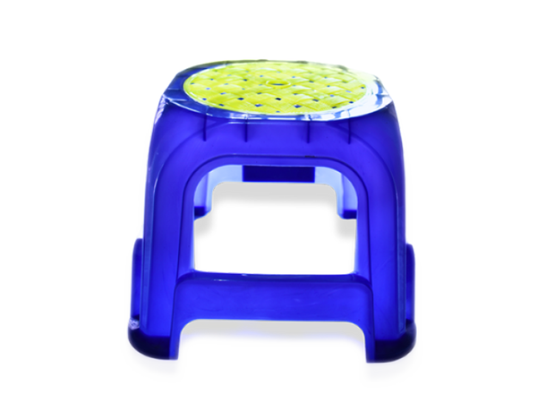 Banquito Plastico Ñañito