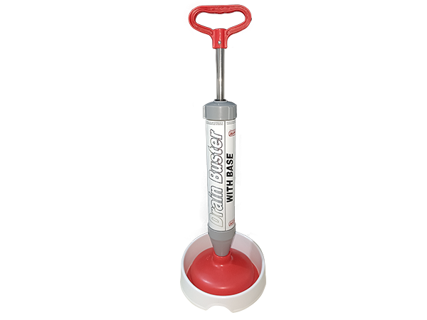 Desatorador Drain Buster