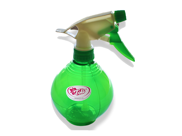Envase Roseador Chico