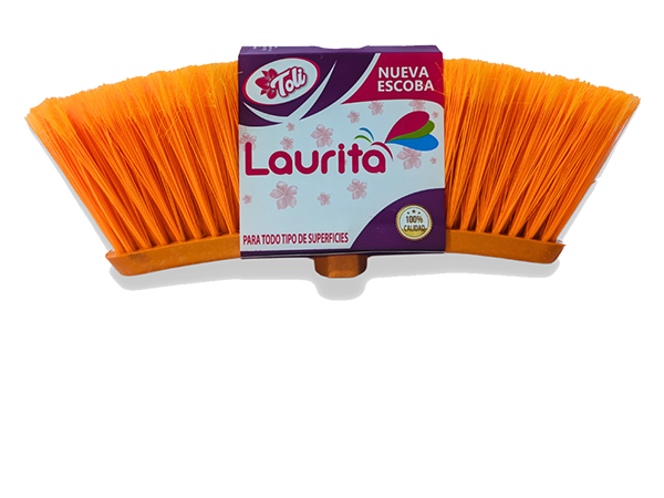 Escoba Laurita