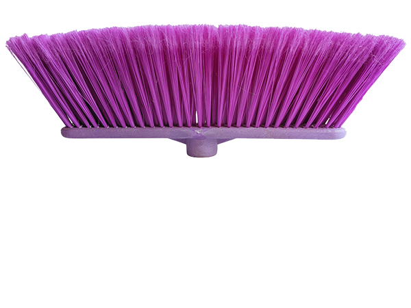 Escoba Platanazo