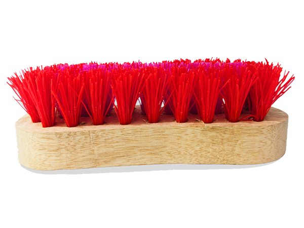 Escobilla de Madera