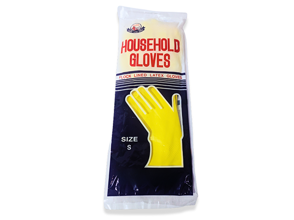 Guantes Household
